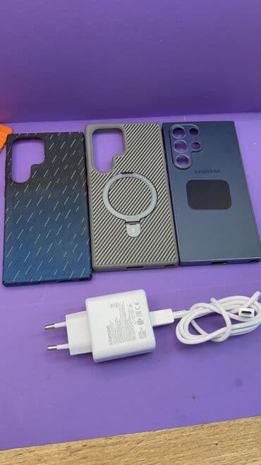 24 ультра цена бишкек: Samsung Galaxy S24 Ultra, Б/у, 512 ГБ — 3