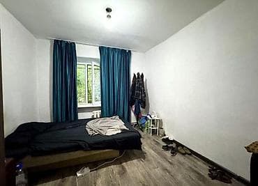 Батирлер: 3 бөлмө, 48 м², ТЭЦ Жеке план, 1 кабат, Эски ремонт — 3