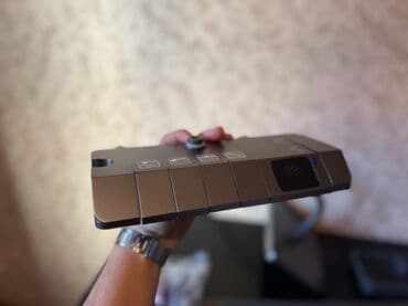 германский набор ключ: Латунь, Матовое покрытие, Новый — 3