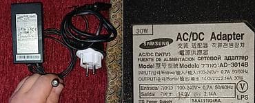 блок питания для монитора 12v 3a: Блок питания, Б/у — 8
