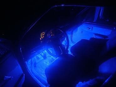 lada 14: Daewoo Tico: 1995 г., 0.8 л, Механика, Бензин, Хэтчбэк — 1