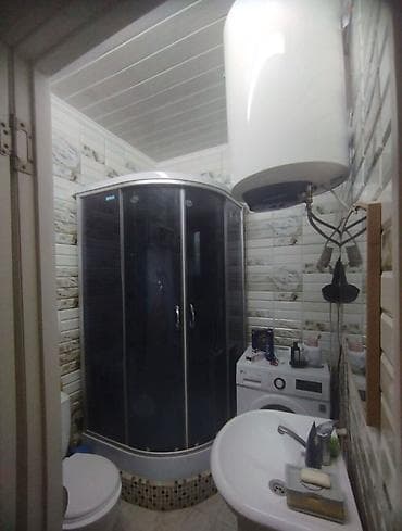105: 1 комната, 33 м², 105 серия, 5 этаж, Евроремонт — 4