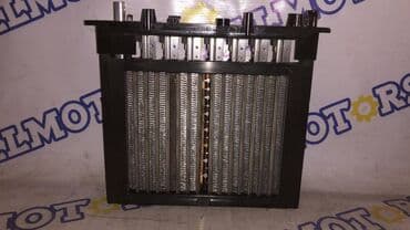 антифриз для отопления бишкек: Mercedes-Benz W211, дополнительный радиатор печки — 1