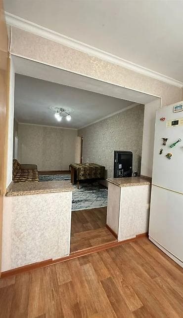 квартиры без агентства: 3 комнаты, 58 м², 104 серия, 3 этаж, Евроремонт — 2