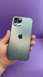 айфон 12 про макс цена в бишкеке бу: IPhone 12 Pro Max, Колдонулган, 512 ГБ, 94 % — 2