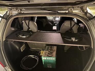 портер 1 диска: Honda Fit: 2003 г., 1.5 л, Типтроник, Бензин, Хэтчбэк — 7