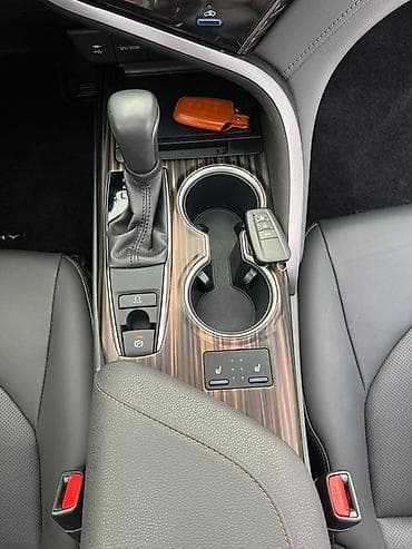 camry 55 кореец: Toyota Camry: 2019 г., 2.5 л, Автомат, Бензин, Седан — 10