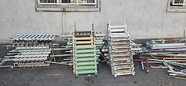 Скупка металлолома с выездом Принимаем: - черный металл (трубы — 5