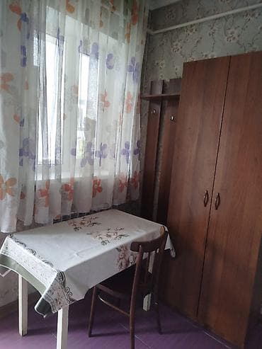 сниму кв джал: 1 комната, Собственник, С мебелью частично — 7
