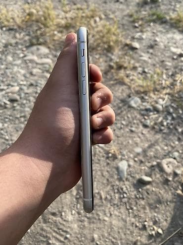 айфон 6 s плюс цена: IPhone 11, Б/у, 128 ГБ, Белый, Зарядное устройство, Защитное стекло, Чехол, 70 % — 7