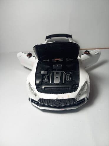 машинка для ребёнка: Продаю железные машинки игрушки марки мерседес,бентли,тойты,бмв и — 2