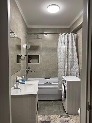 Куплю квартиру: 1 комната, С мебелью полностью — 4