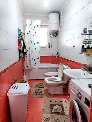 многоэтажные: 📍 с. Кок-Джар 🔘6-комнатный 🔘Этажи 2 🔘210м² Продается дом с участком — 9