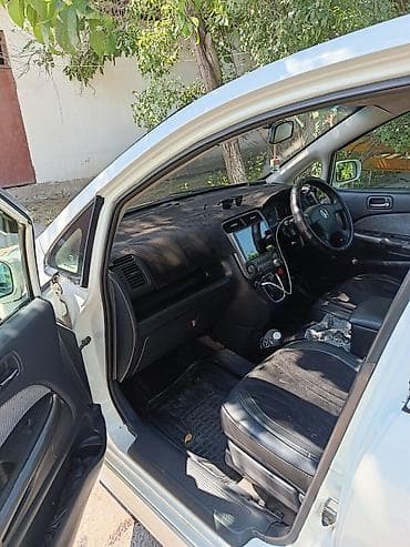 диски на стрим: Honda Stream: 2000 г., 2 л, Автомат, Бензин, Минивэн — 8