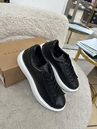 бут кийим жыйнагыч: Женская и мужская обувь — подборка стильных моделей для повседневной — 2