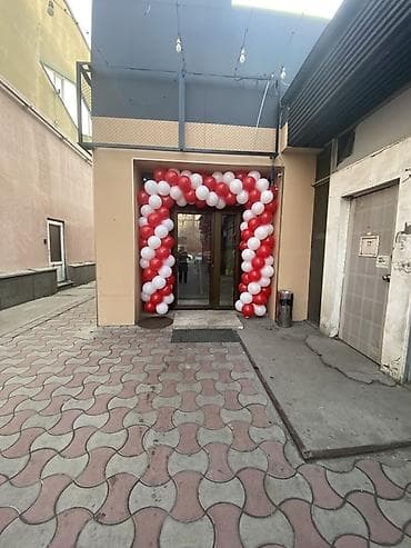 заказать съемку с дрона: Организация мероприятий | Оформление мероприятий — 9