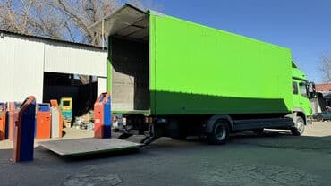 Переезд, перевозка мебели at lalafo.kg Переезд, перевозка мебели