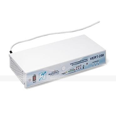 hoco dss03: Стационарная индукционная система VERT-250 Цена: 286 300 сом / — 7