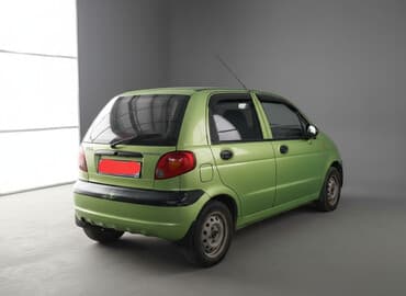коробка передач матиз цена: Daewoo Matiz: 2008 г., 0.8 л, Механика, Бензиновая, Хэтчбэк — 1