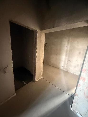 квартира восток: 1 комната, 45 м², Элитка, 13 этаж, Готовая ПСО (под самоотделку) — 3