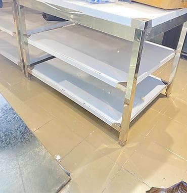 jbl boombox 1: Кухонный стол, Новый, Нераскладной — 1