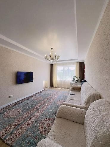 2 комнаты, 65 м², 106 серия улучшенная, 2 этаж — 8