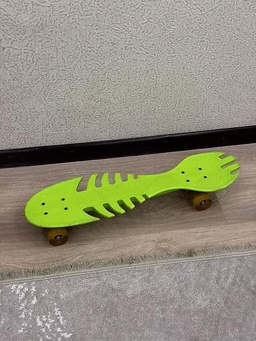 rant коляска новый: Детский скейт — 3