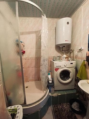 обмен кв: 3 комнаты, 58 м², 105 серия, 2 этаж, Косметический ремонт — 7