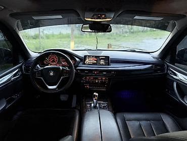 bmw e24: BMW X5: 2015 г., 3 л, Автомат, Бензин, Кроссовер — 9