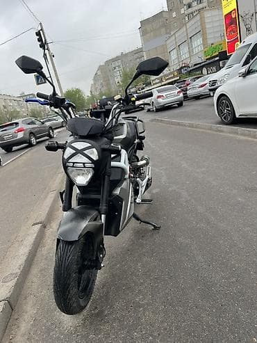 мотоцикл мини: 🔥 СРОЧНО ПРОДАМ — ЦЕНА ПОДНЯТА НЕ БУДЕТ 🔥 💰 100 000 сом Не для — 1