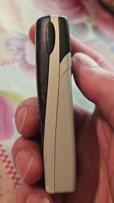 nokia 1600: Nokia 7710, Б/у, < 2 ГБ, 1 SIM — 3