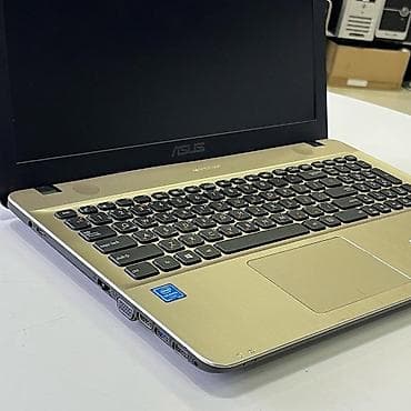 Ноутбуки и аксессуары: Для учебы, Б/у, Intel Pentium — 4
