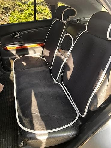 lexuc 330: Lexus RX: 2004 г., 3 л, Автомат, Бензин, Кроссовер — 6