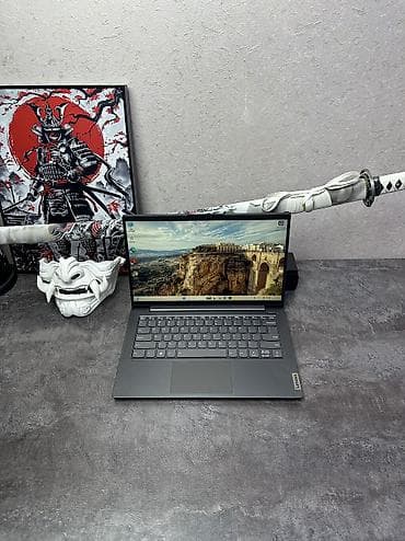 samsung notebook: Для программирования, Б/у, AMD Ryzen 5 — 1