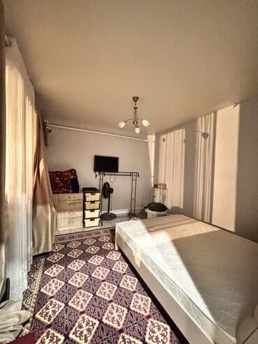 продажа домов жалал абад: Үй, 115 м², 4 бөлмө, Кыймылсыз мүлк агенттиги, Эски ремонт — 4