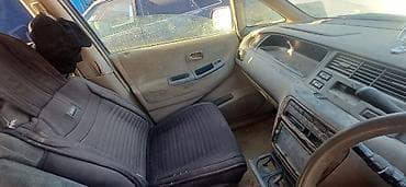 Дверная карта Honda 1998 г., Б/у, Оригинал, Япония at lalafo.kg Дверная карта Honda 1998 г., Б/у, Оригинал, Япония