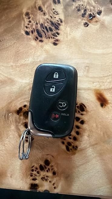 Ключ Lexus Оригинал, Япония