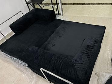 метталом: Прямой диван — 1