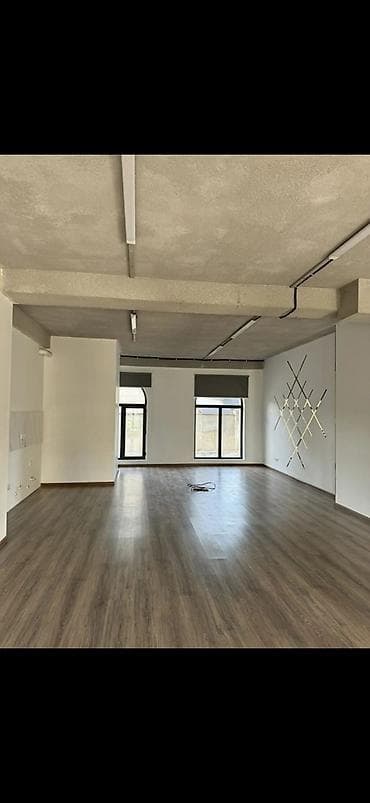 rent: Джал Сдается помещение под офис магазин Площадь: 60м2 С ремонтом — 4