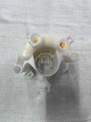 топливный фильтр санта фе 2.2 дизель: Топливный Фильтр, Новый — 1