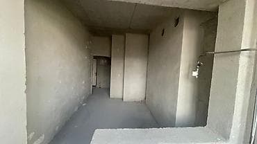 flat kant: 1 комната, 41 м², Элитка, 5 этаж, Готовая ПСО (под самоотделку) — 7