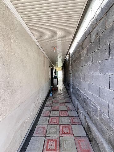 Дома: Продам 2к.дом 38м2, Восток-5 69 000$ Дом расположен пер. Талинский — 3