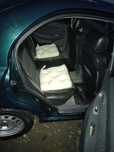 Унаа сатуу: Kia Spectra: 2003 г., Механика, Бензин, Седан — 7