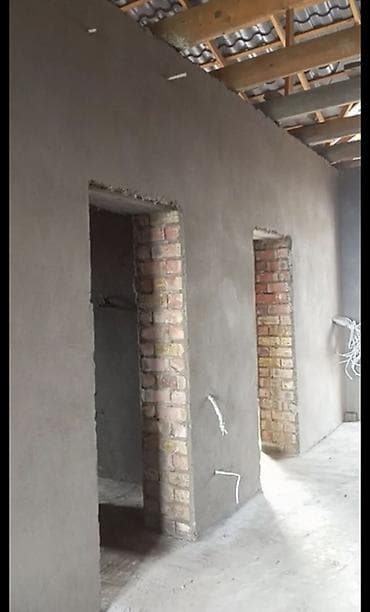 Курулуш жана оңдоо кызматтары: Дубалдарды шыбоо 6 жылдан ашык тажрыйба — 4