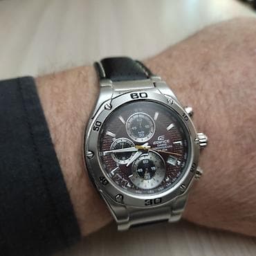 Зер буюмдар: Часы японские хронометр 10 бар — 3