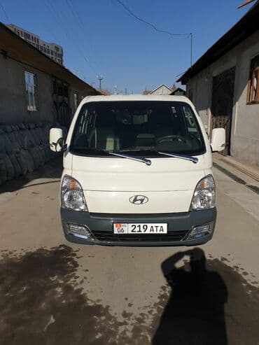 форс набор ключ: Легкий грузовик, Hyundai, Дубль, 2 т, Новый — 17