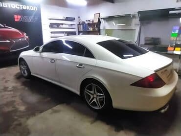 автомойка оборудование: Автомойка | Оклейка защитной пленкой, Тонировка — 7