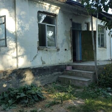 куплю дом в новониколаевке: Барачный, 42 м², 2 комнаты, Собственник, ПСО (под самоотделку) — 1