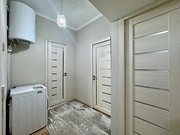 bay tash: 3 комнаты, 70 м², 105 серия, 2 этаж, Евроремонт — 7