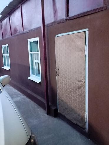 Кыймылсыз мүлк: Продается дом в Кара Балта ново николаевка Свердлова 78 — 9